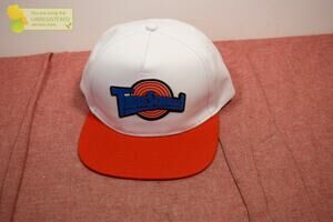Space Jam Tune Squad Hat